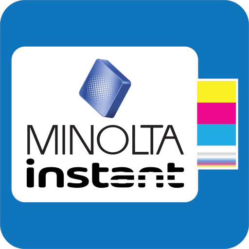 Minolta Instant app icon