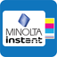 Minolta Instant icon