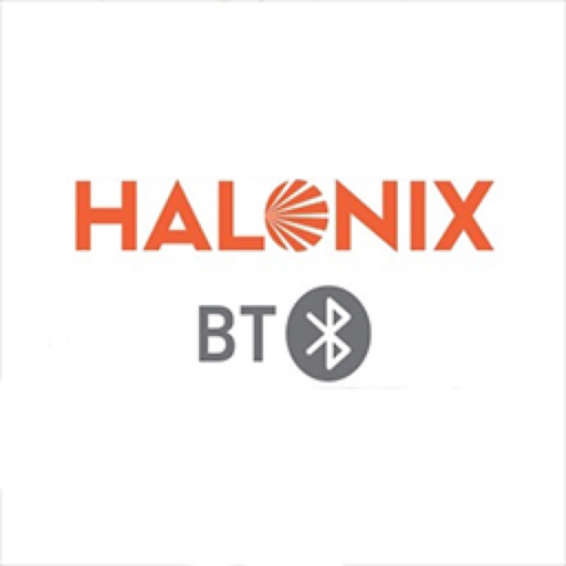 Halonix BT app icon