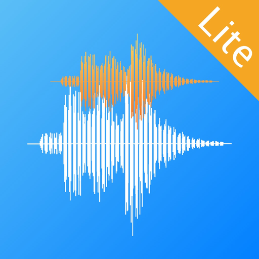 EZAudioCutMT: Editor & Mixer app icon