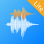 EZAudioCutMT: Editor & Mixer icon