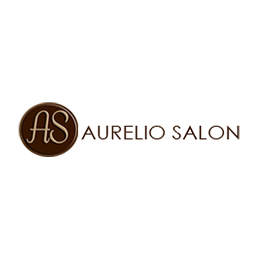 Aurelio Salon app icon