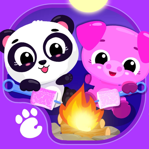 Cute & Tiny Picnic app icon