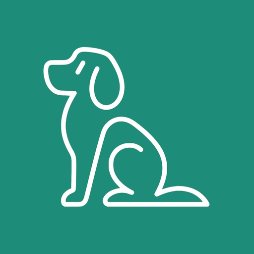 Foods dogs can eat app icon