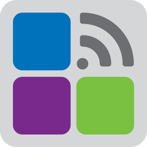 Unplug'd app icon