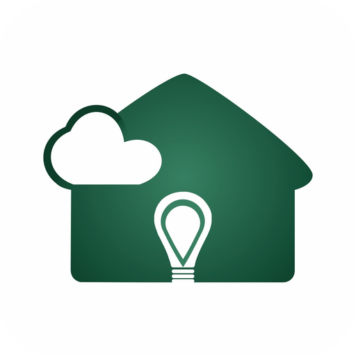 HomeSafemate app icon