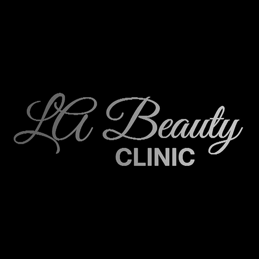 L.A. Beauty app icon