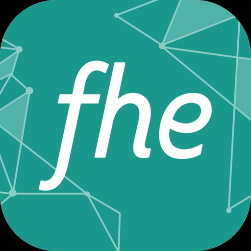 FHE Connect app icon