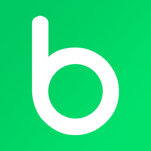 Blueberry app icon