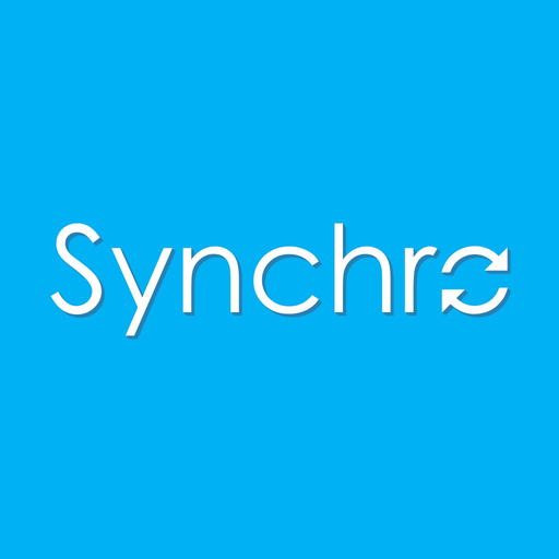 Synchro Watch app icon