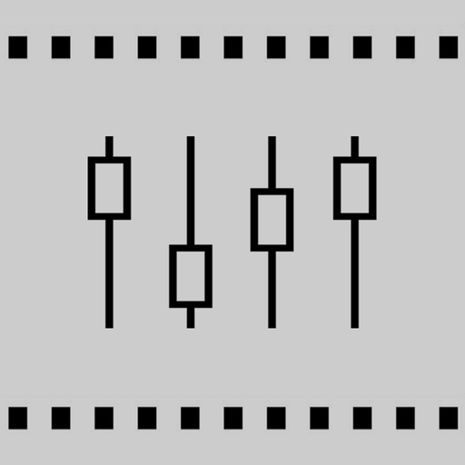 Video Sound Editor VideoMaster app icon