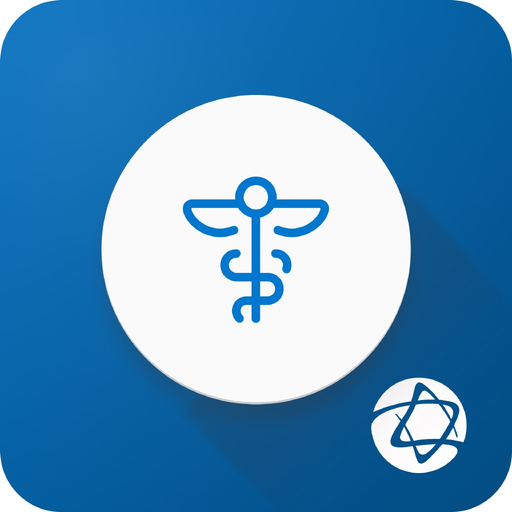 Einstein Atualização Médica app icon