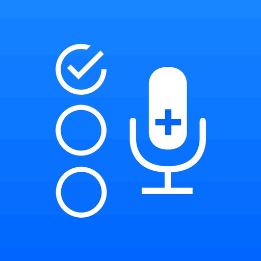 To Do List + task manager app icon