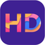 PixelNest – 4K,HD  Wallpapers icon