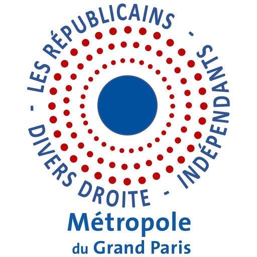 LR Métropole du Grand Paris app icon