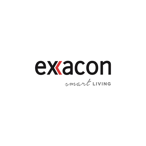 Sistema de Información EXXACON app icon