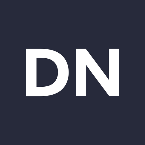 DisplayNote App app icon