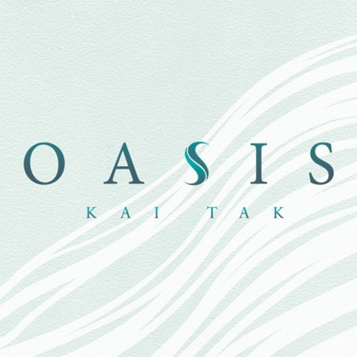 OASIS KAI TAK app icon