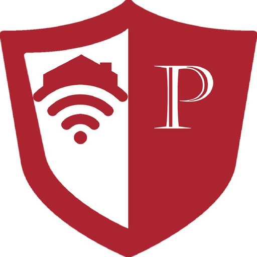 Prosec Panel app icon