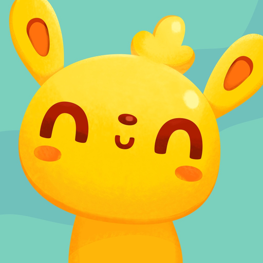 Taptap - Fun Games for Kids app icon