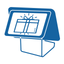 Customer Display by SalesVu icon