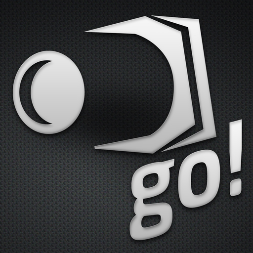 DVS go! app icon