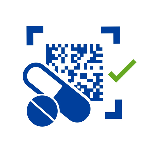 Smart Rx Manager app icon