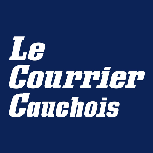 Le Courrier Cauchois app icon