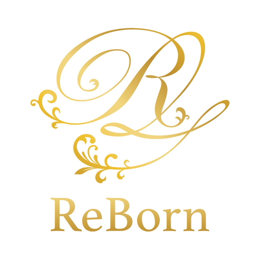 PersonalEstheticSalon ReBorn公式 app icon