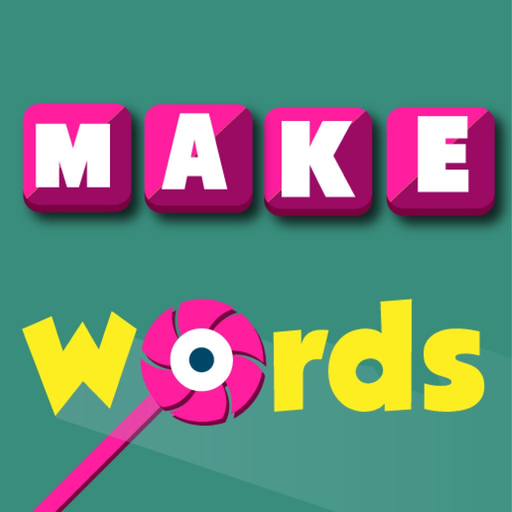 Make Words Search and Find app icon