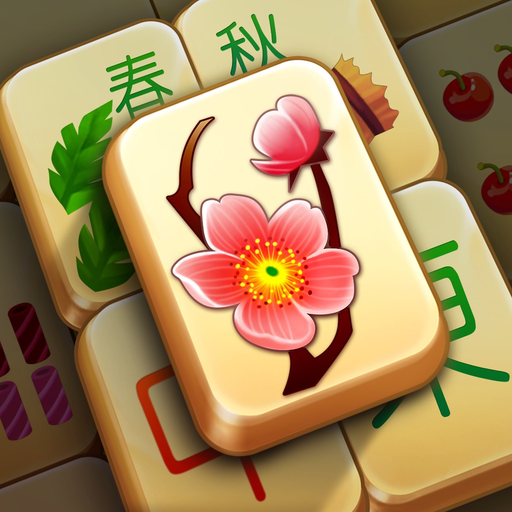 Mahjong Fruit app icon