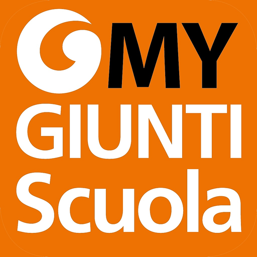 MYGIUNTIscuola app icon