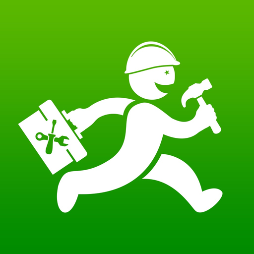 Ustamgeliyor – Dertler Bitiyor app icon