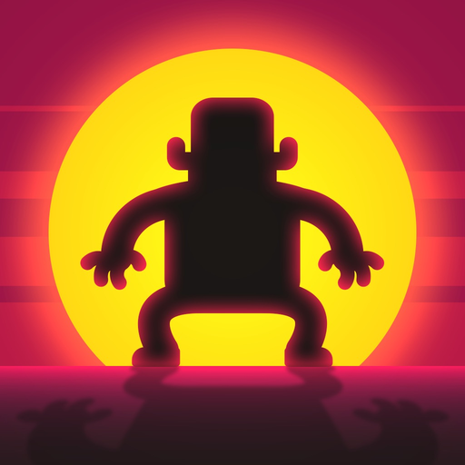 Wild Bullets app icon