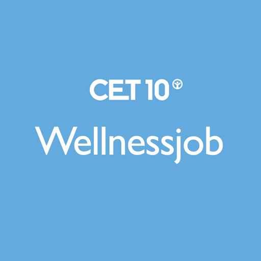 Wellnessjob app icon