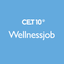 Wellnessjob icon