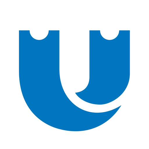 Unitiki - поездки на автобусах app icon