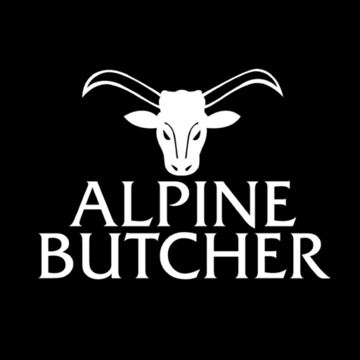 Alpine Butcher app icon