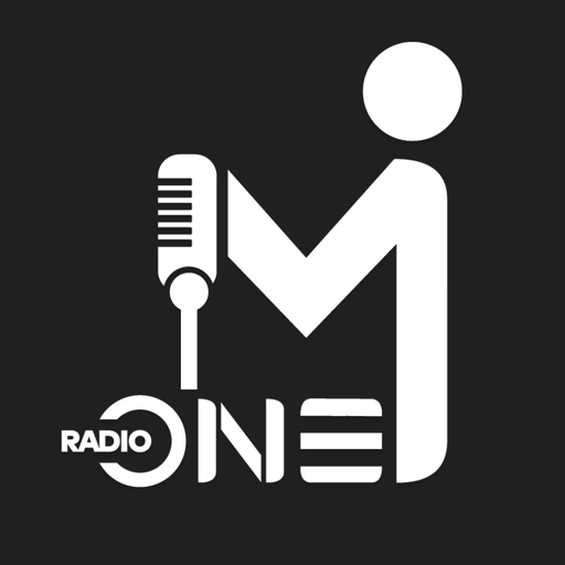 MY ONE Radio app icon