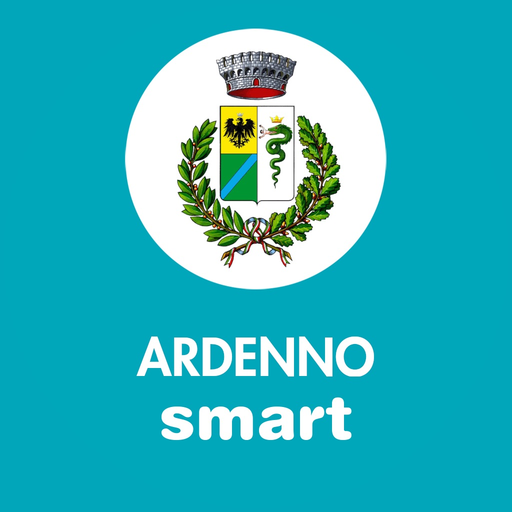Ardenno Smart app icon