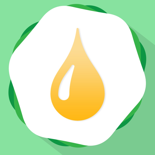 Young Living Oils - MyEO app icon