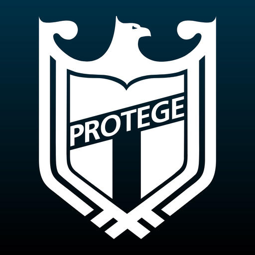 Protege app icon