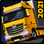 Cargo Simulator 2021 icon