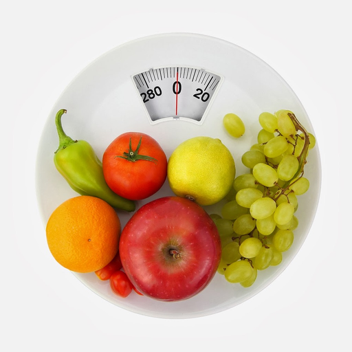 Weight Loss in 28 Days app icon