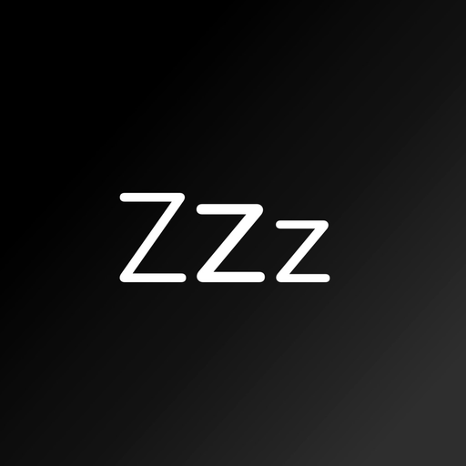 Sleep Noise Tracks app icon