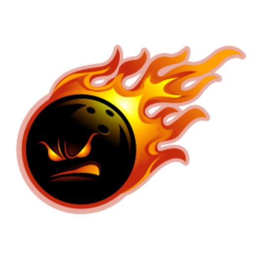 Unreal Bowling app icon