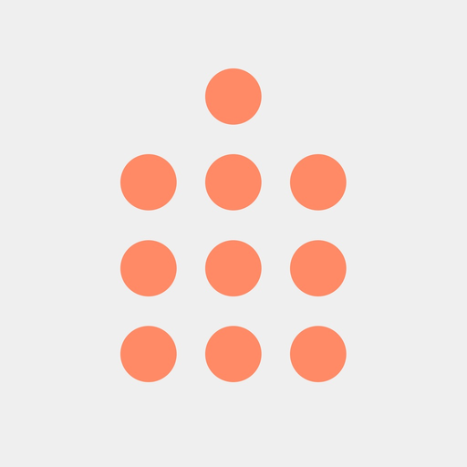 Framkjørt app icon