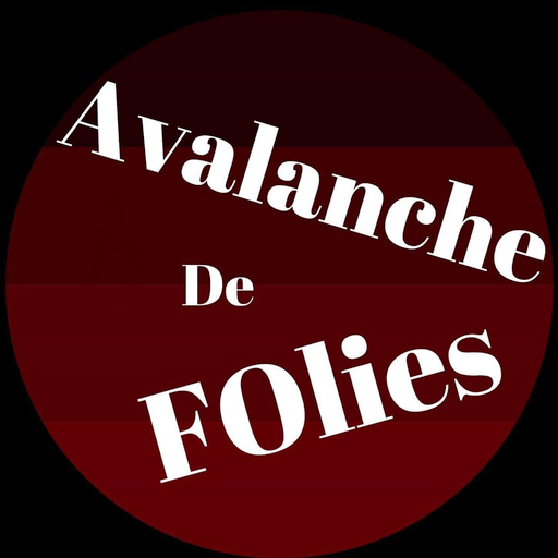 RADIO AVALANCHE DE FOLIES app icon