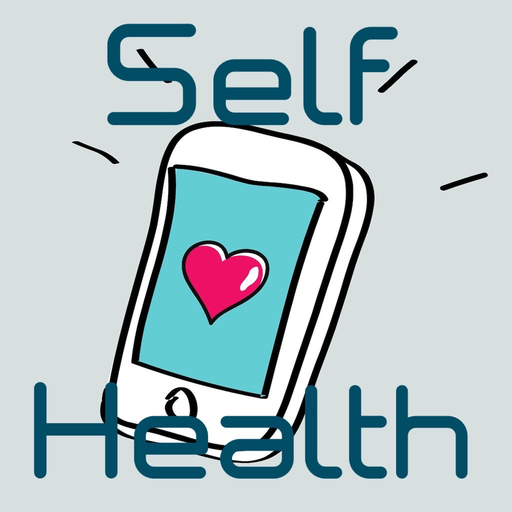 Self Health app icon