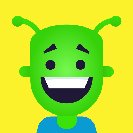 DodiCards: Flash Cards ABC 123 app icon